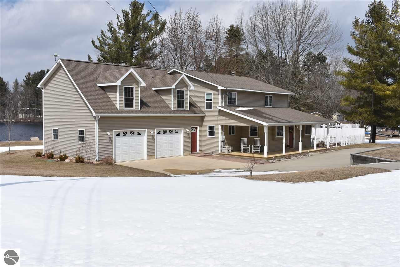 Cadillac, Wexford County, MI House for sale Property ID 331072222