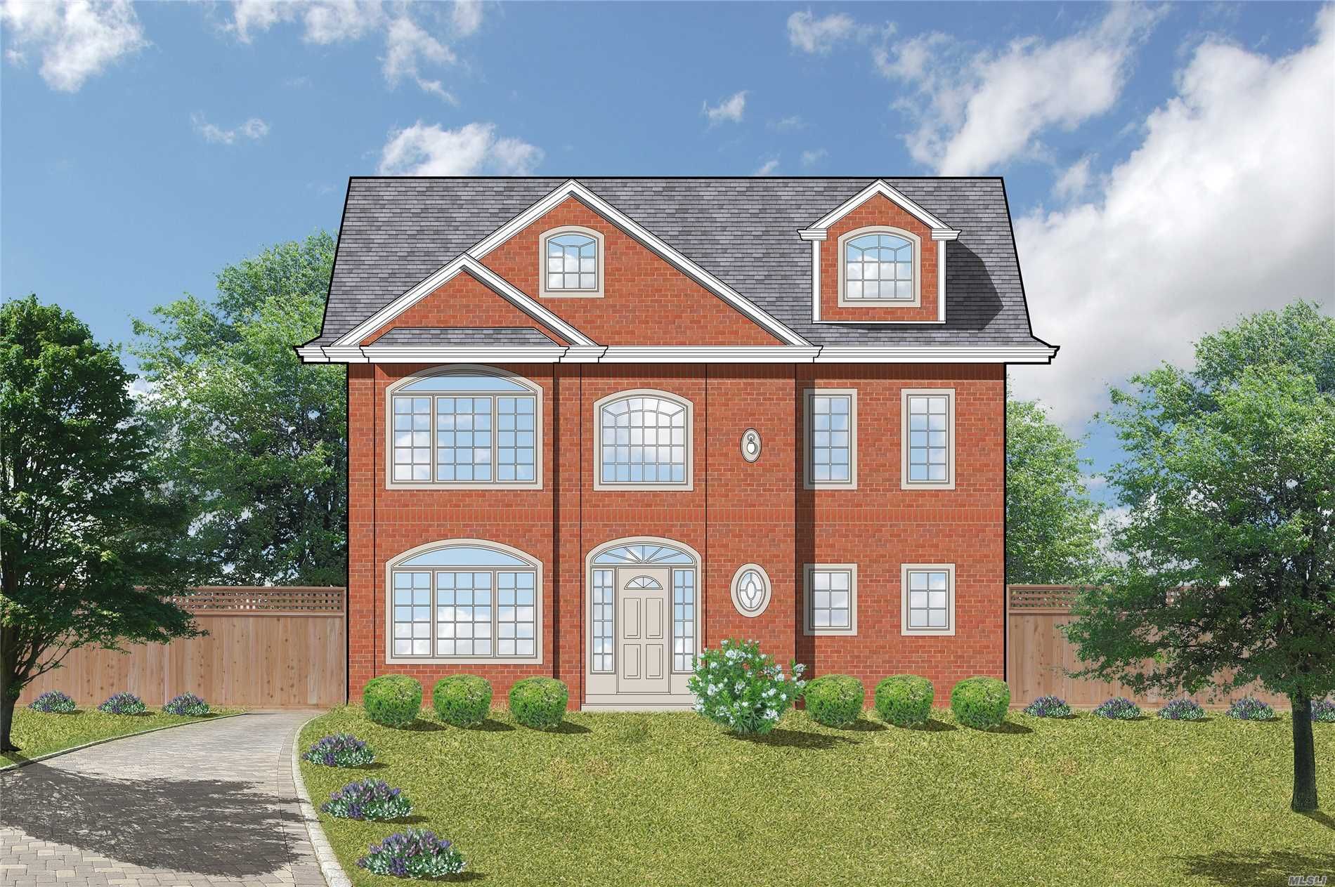 Douglaston, Queens County, NY Homesites for sale Property ID 331081057