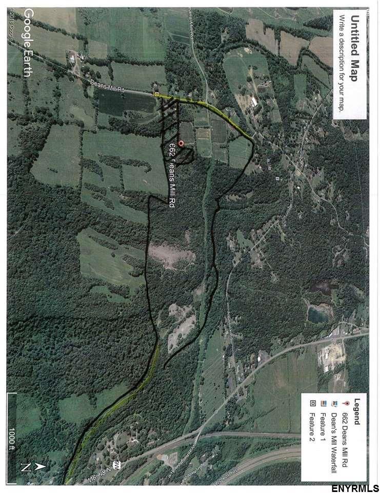 New Baltimore, Greene County, NY Undeveloped Land for sale Property ID