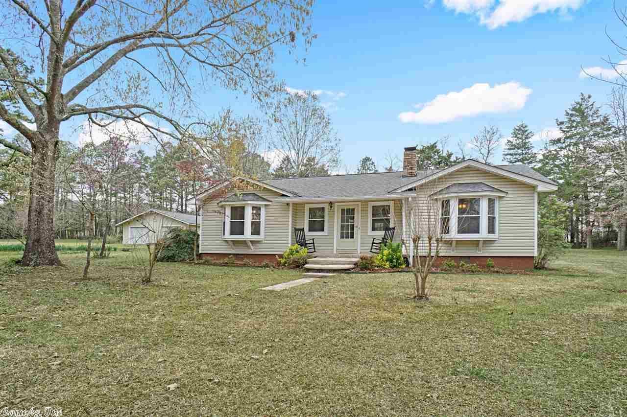 Russellville, Pope County, AR House for sale Property ID 331048835