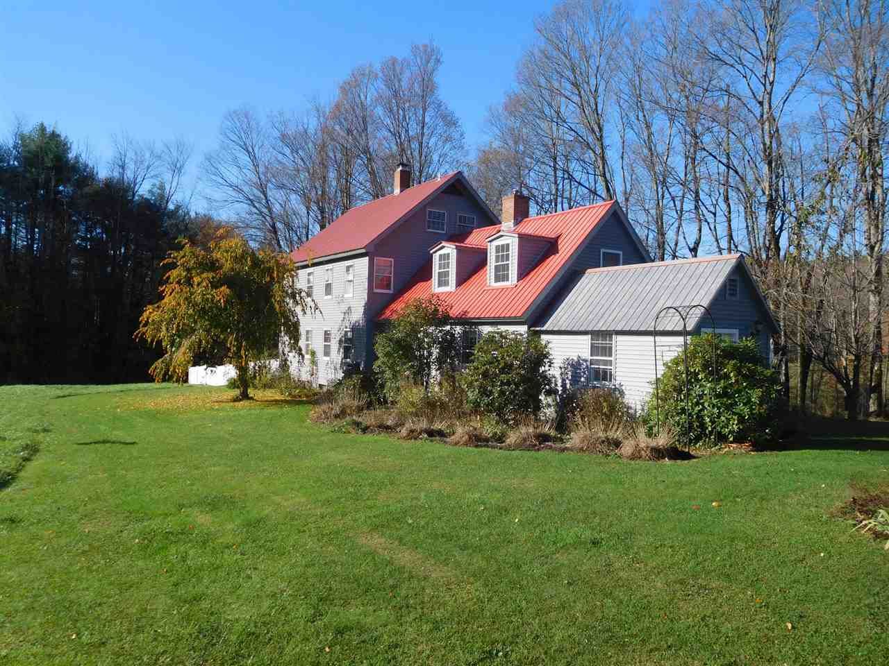 Rockingham, Windham County, VT House for sale Property ID 331082194