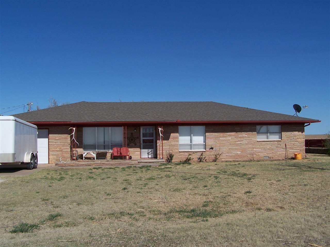 Shattuck, Ellis County, OK Farms and Ranches for sale Property ID