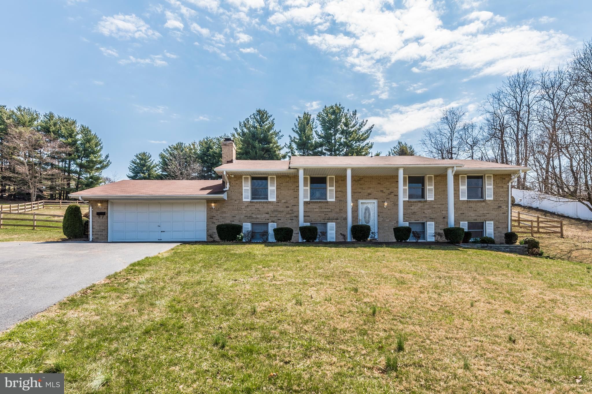 Mount Airy, Frederick County, MD Farms and Ranches, House for sale