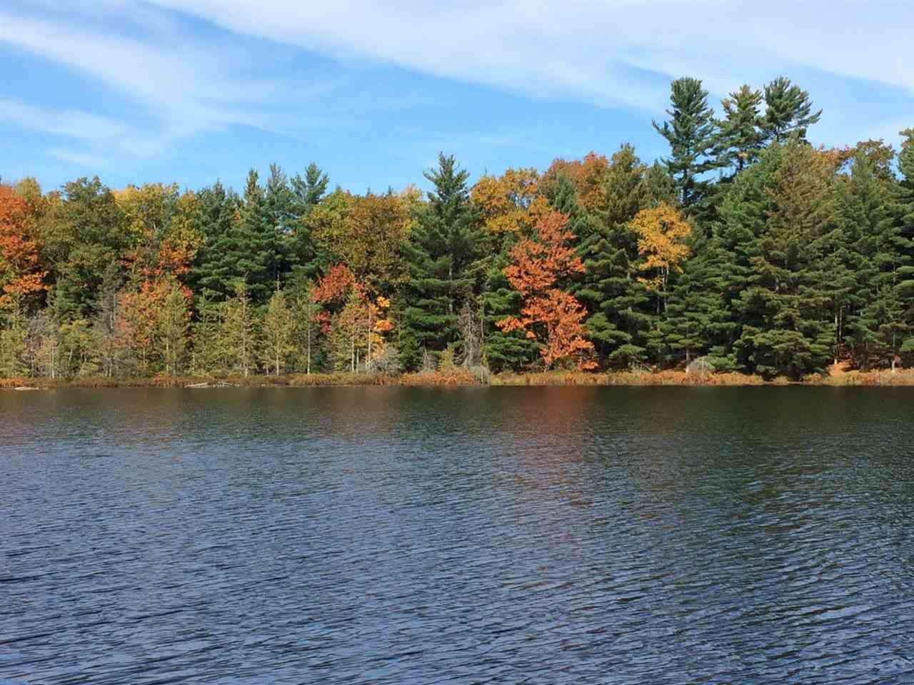 Mercer, Iron County, WI Lakefront Property, Waterfront Property for