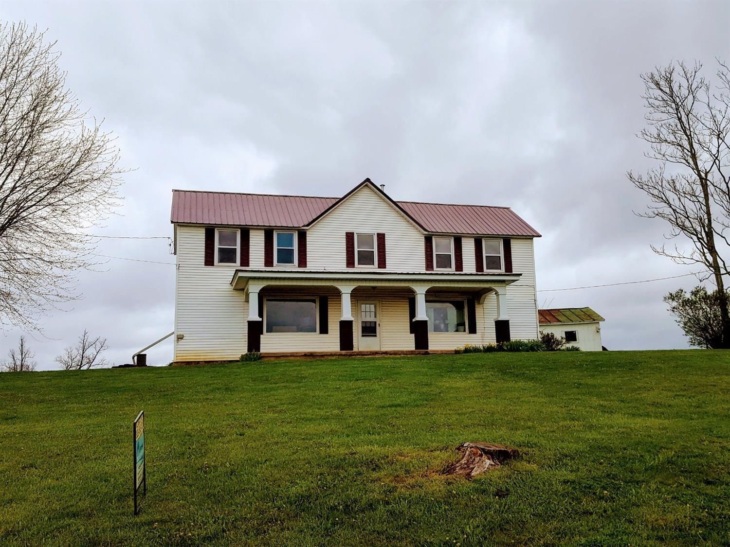 Kentontown, Robertson County, KY House for sale Property ID 331115886