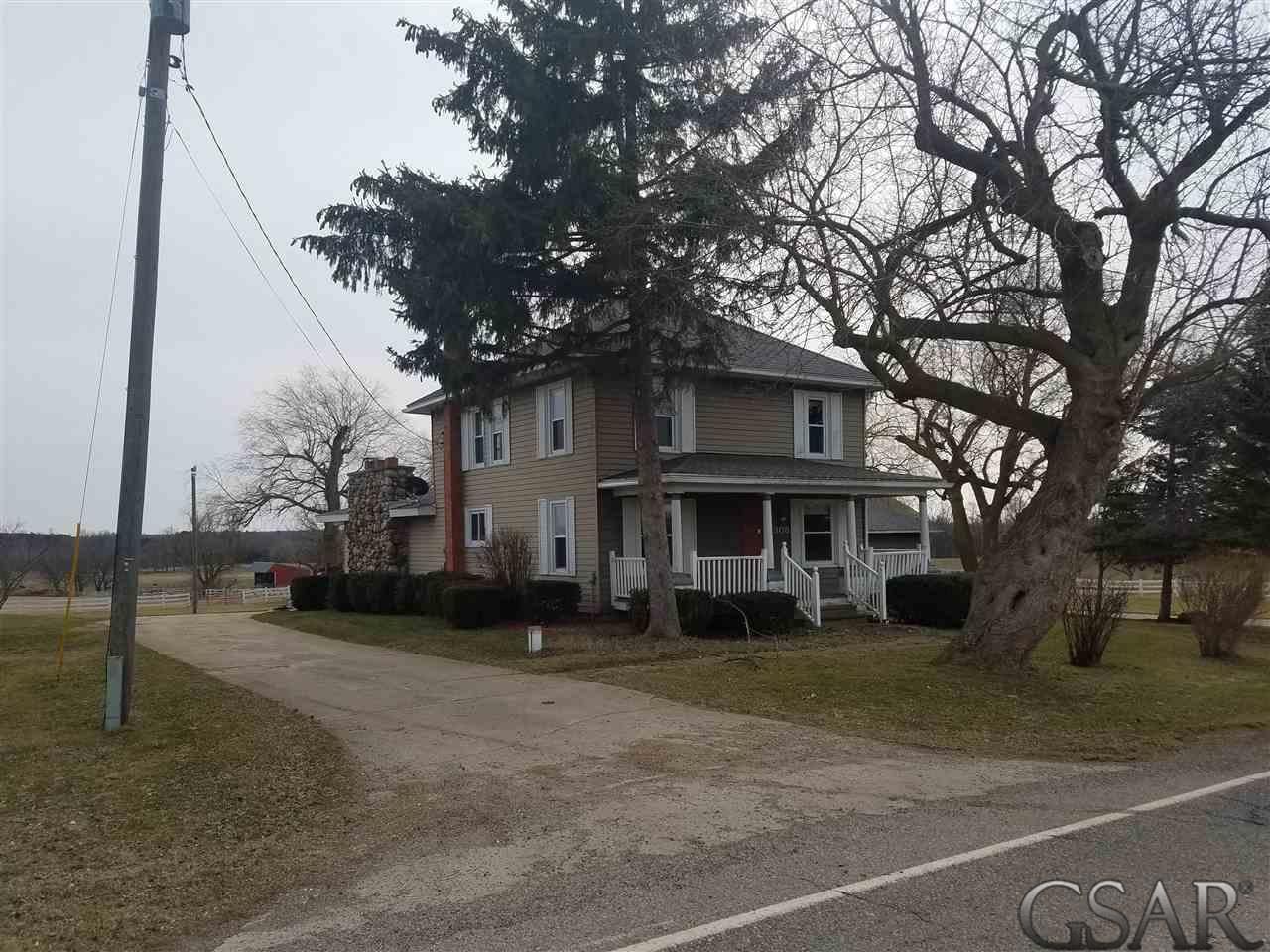 Owosso, Shiawassee County, MI House for sale Property ID 331135163