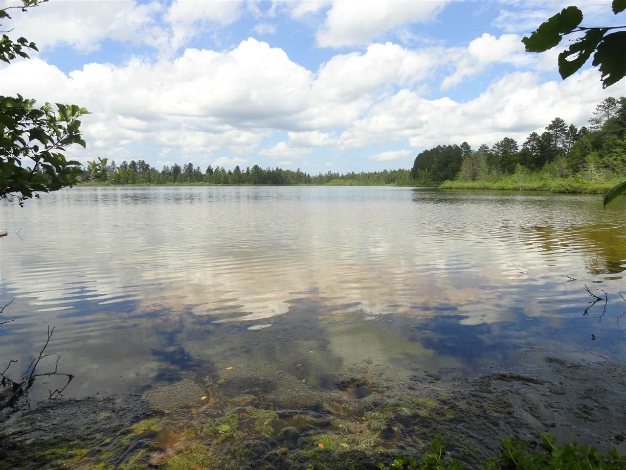 Gwinn, Marquette County, MI Recreational Property, Lakefront Property