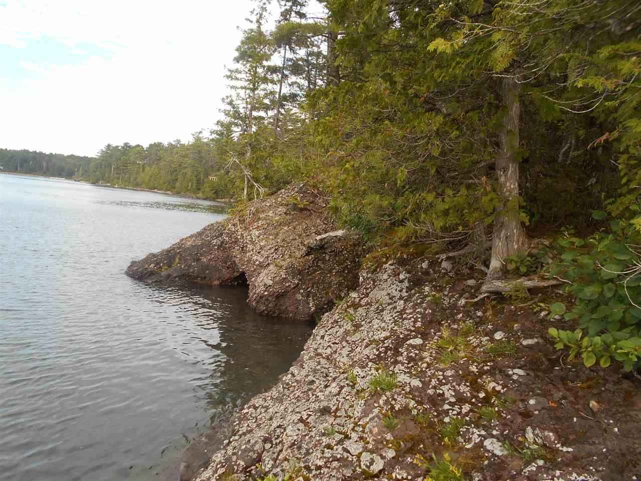Copper Harbor, Keweenaw County, MI Homesites for sale Property ID