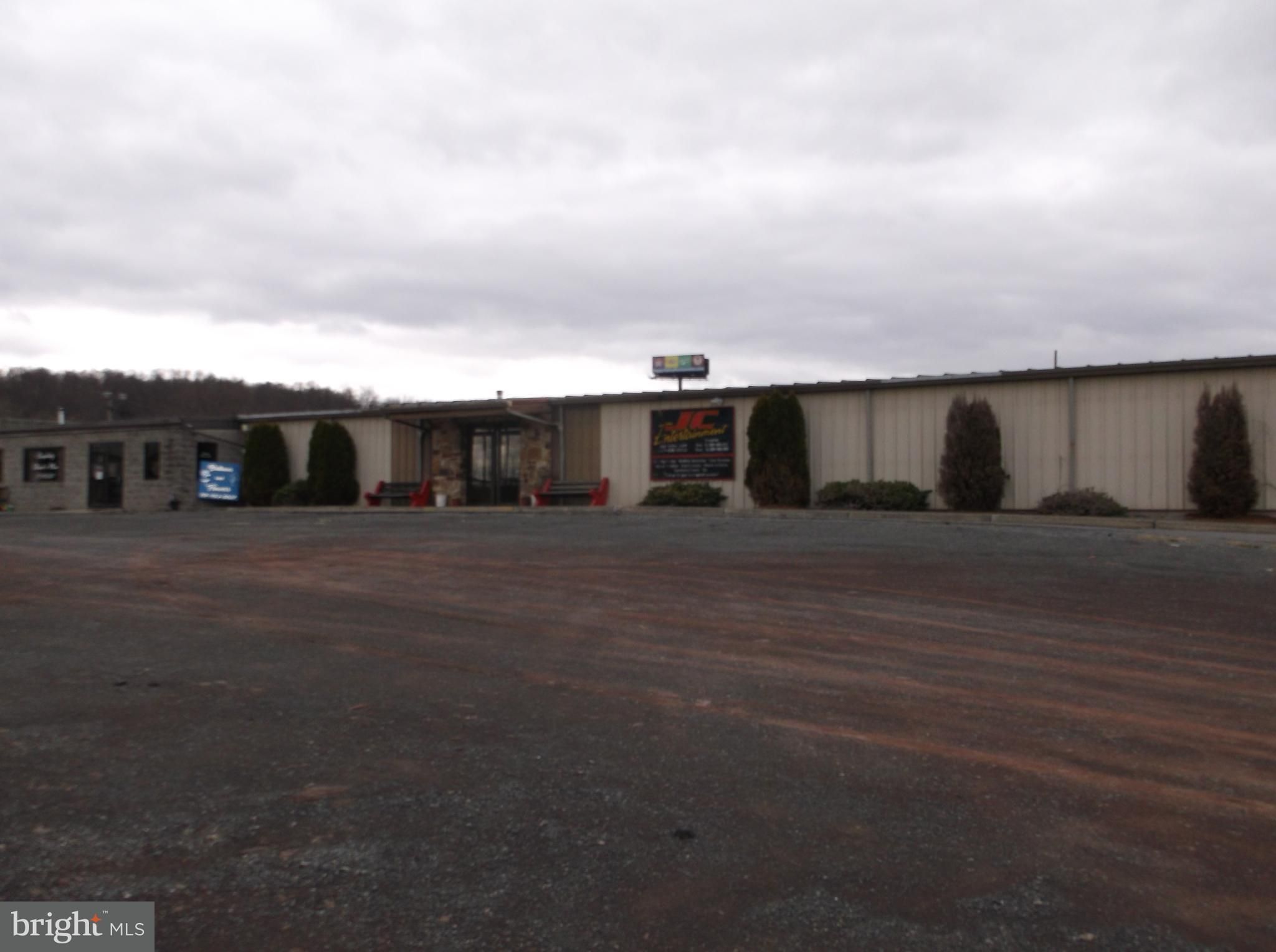 Mifflintown, Juniata County, PA Commercial Property, Homesites for sale