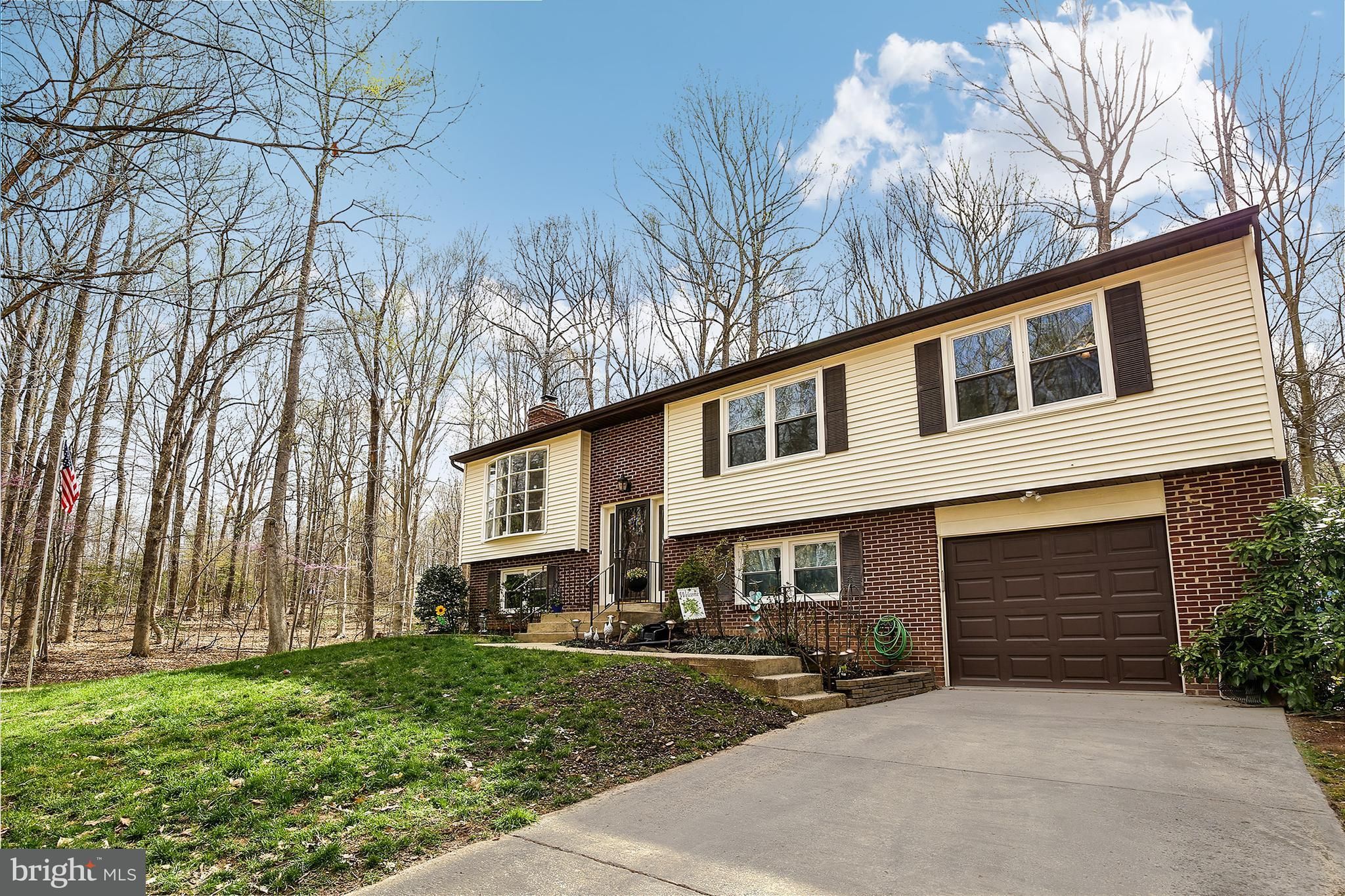 Nokesville, Prince William County, VA House for sale Property ID