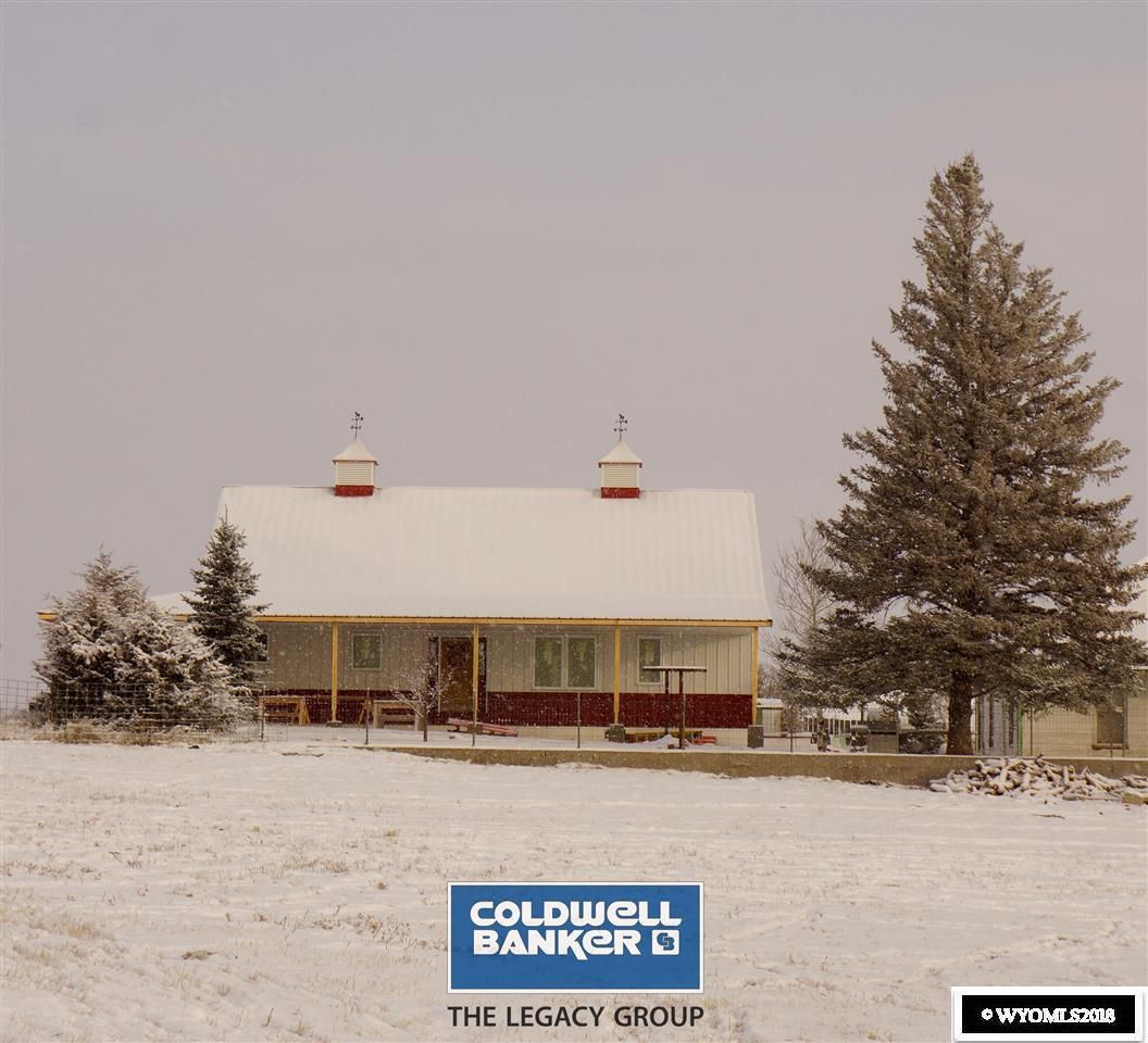 Lusk, Niobrara County, WY Farms and Ranches, House for sale Property ID 331184200 LandWatch