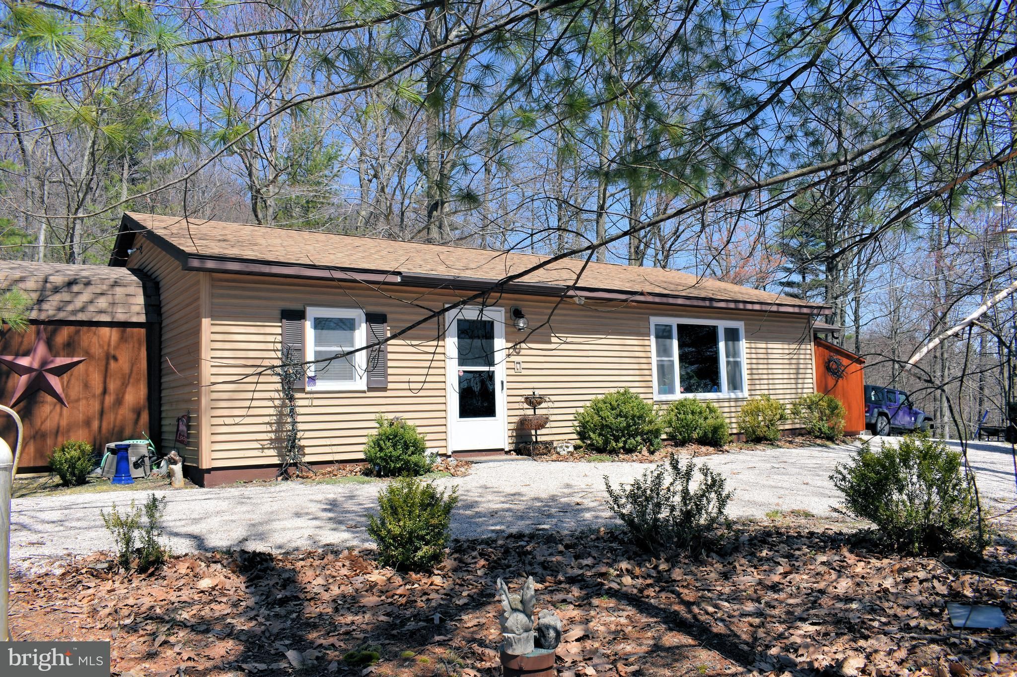 Orrtanna, Adams County, PA House for sale Property ID 331176714