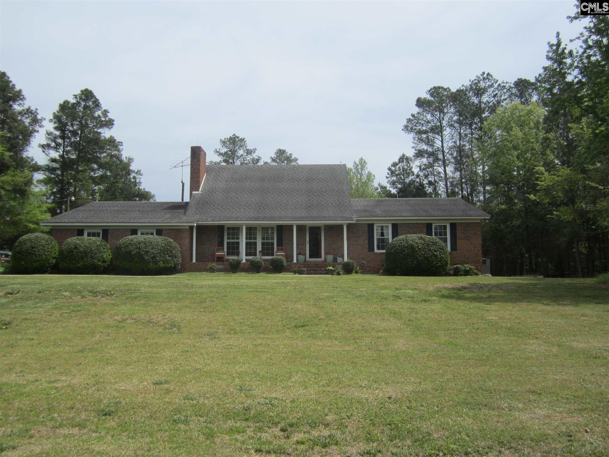 Pomaria, Newberry County, SC House for sale Property ID 331178712