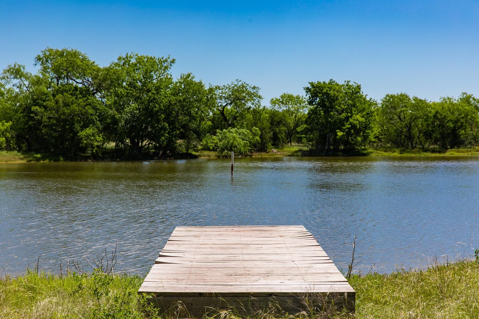 Falls City, Karnes County, TX Hunting Property for sale Property ID