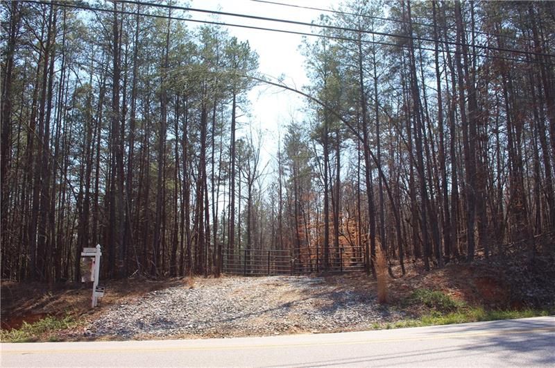 Dawsonville, Dawson County, GA Undeveloped Land for sale Property ID