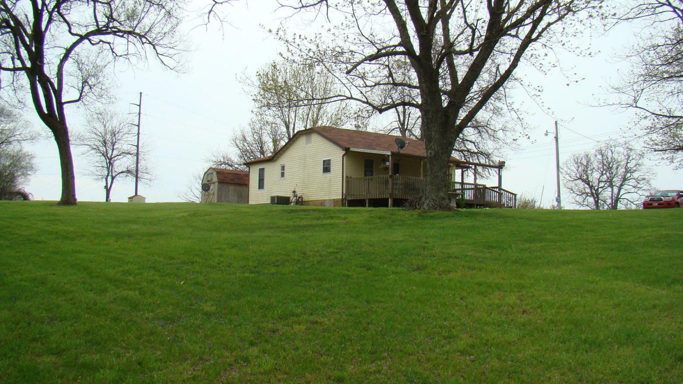 Willow Springs, Howell County, MO Farms and Ranches, House for sale