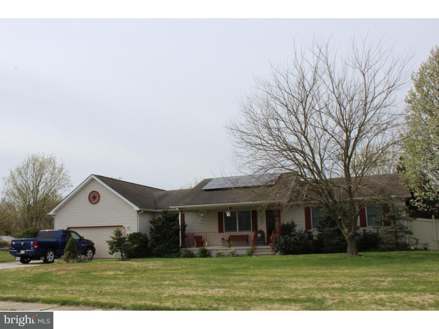 Pilesgrove, Salem County, NJ House for sale Property ID 331210574