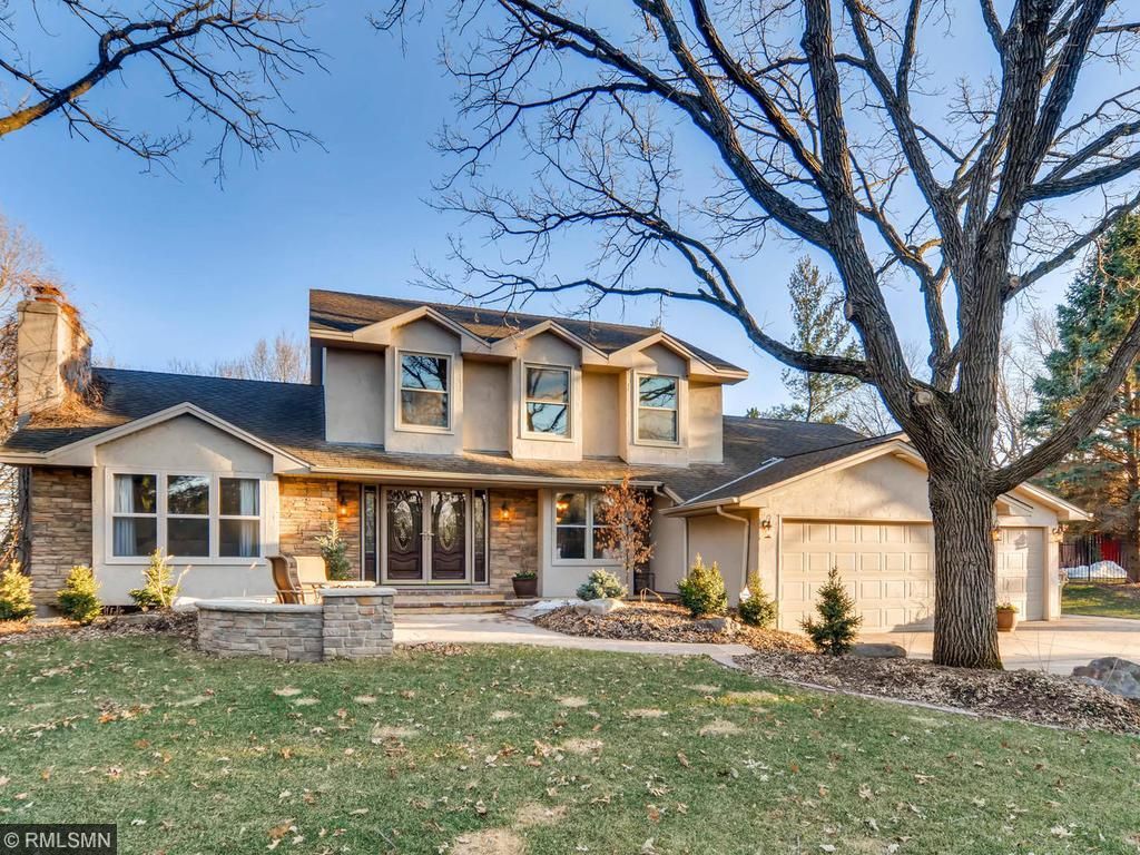 Eden Prairie, Hennepin County, MN House for sale Property ID 331234738