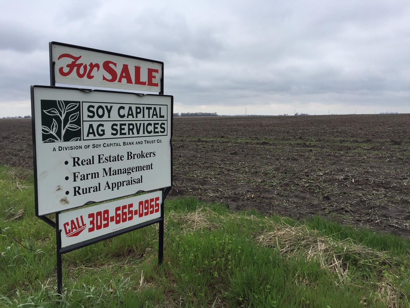 Hammond, Piatt County, IL Farms and Ranches for sale Property ID