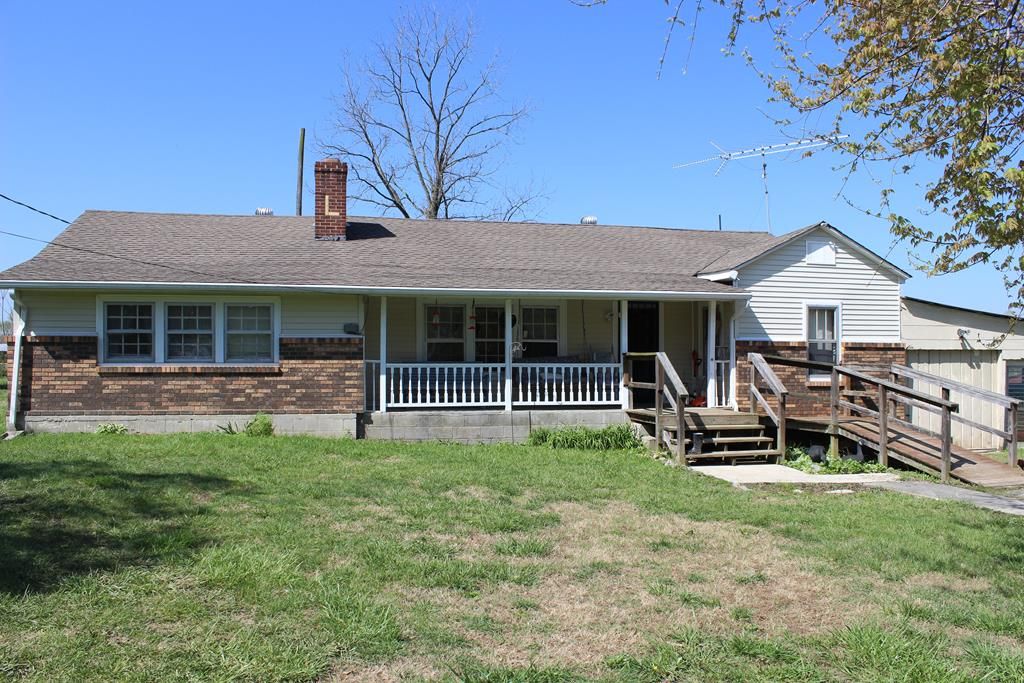 Hilham, Jackson County, TN House for sale Property ID 331210936