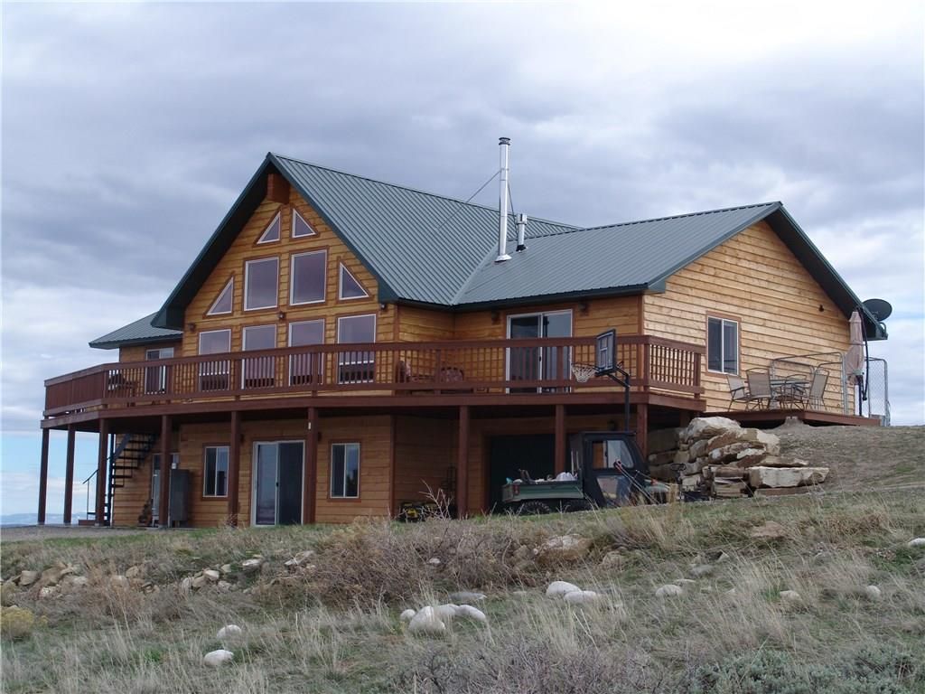 Columbus, Stillwater County, MT House for sale Property ID 331252918