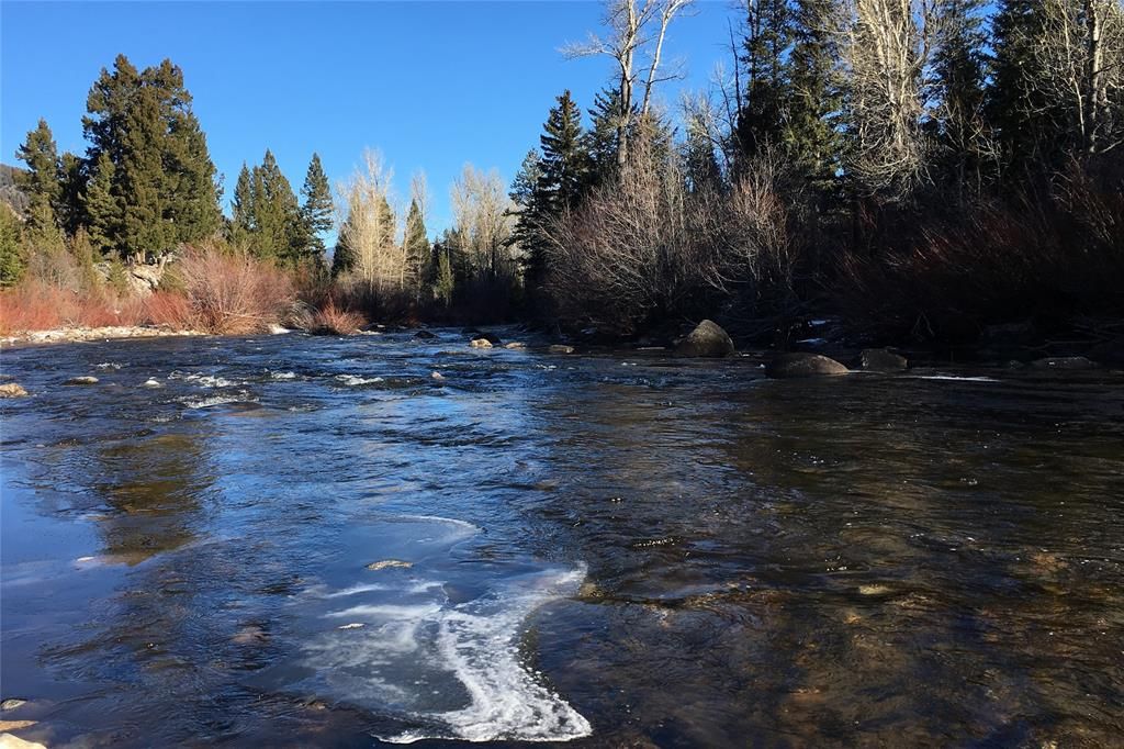 Wise River, Beaverhead County, MT Undeveloped Land for sale Property ID