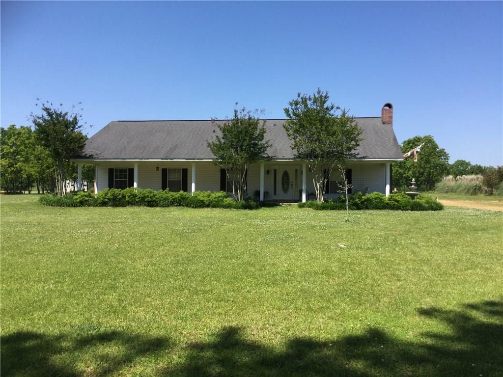 Hineston, Rapides Parish, LA House for sale Property ID 331264624