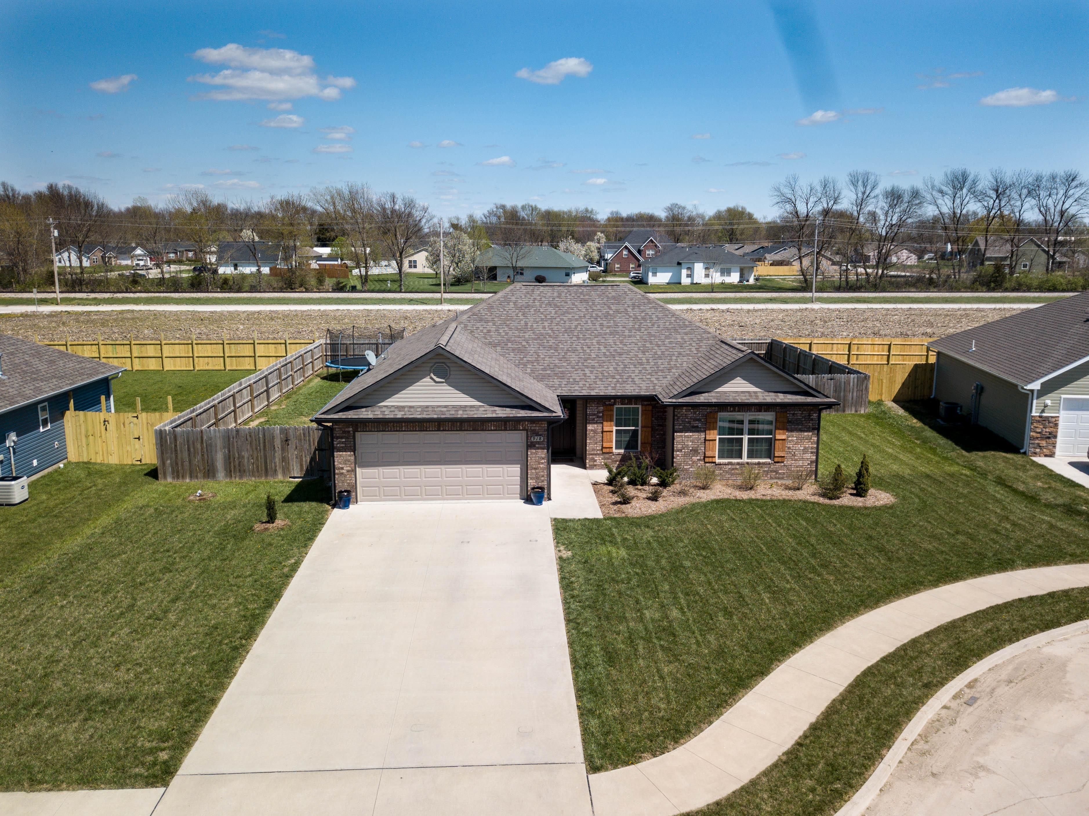 Centralia, Boone County, MO Homesites for sale Property ID 404835005