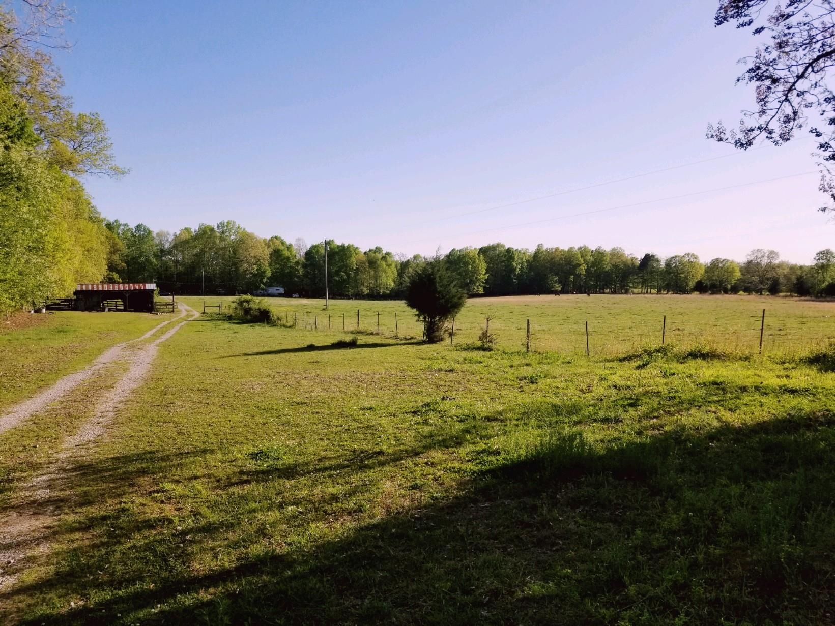 Goodspring, Giles County, TN Farms and Ranches for sale Property ID