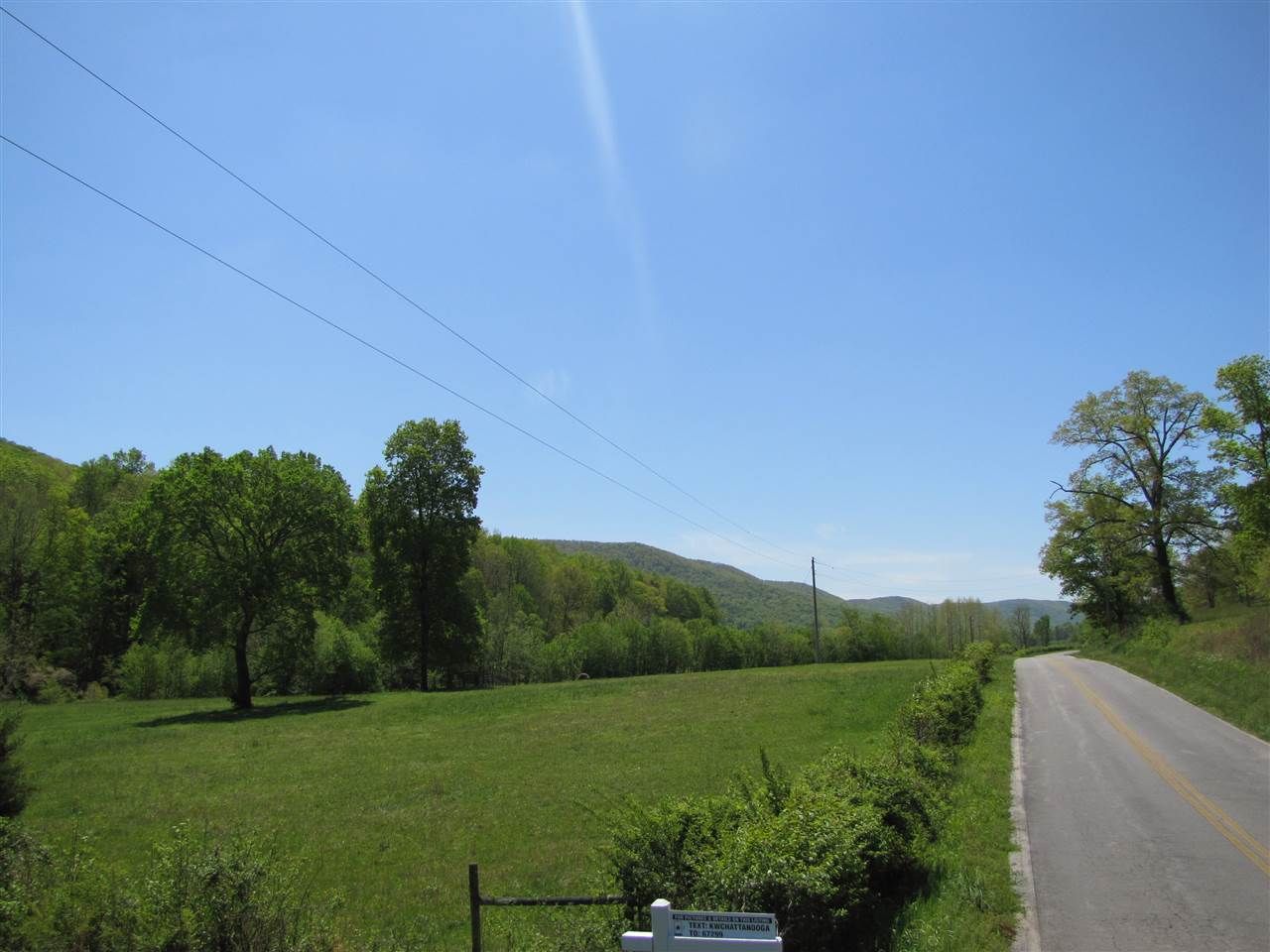 Chickamauga, Walker County, GA Farms and Ranches, Lakefront Property