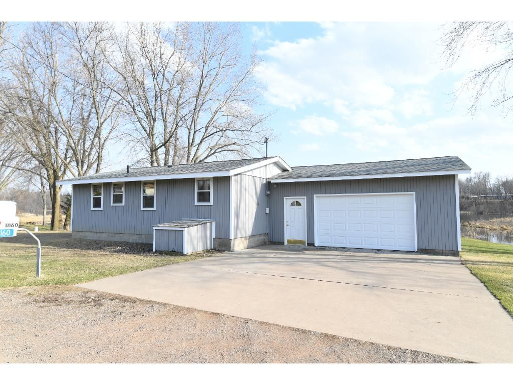 Pine City, Pine County, MN Lakefront Property, Waterfront Property