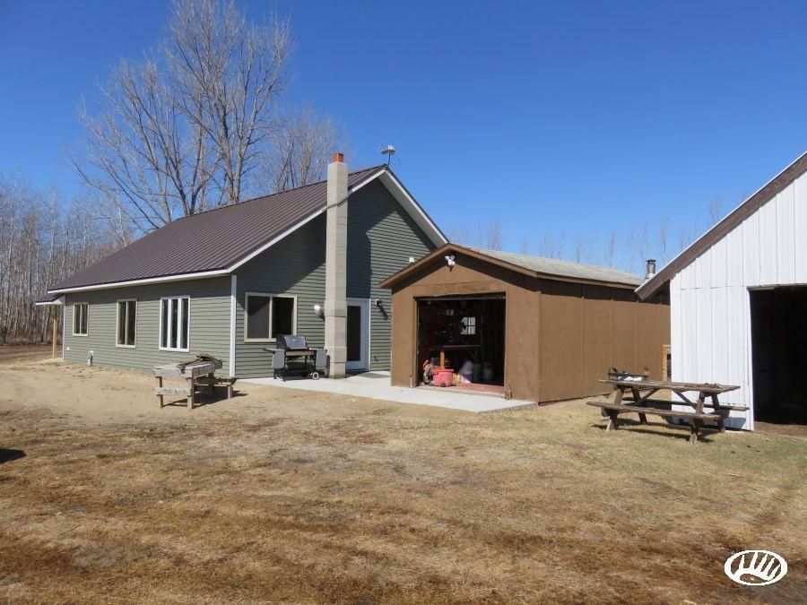 400th Avenue, Lot WP001, Lake Bronson, MN 56734 LandWatch