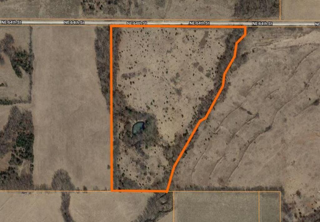 Trenton, Grundy County, MO Undeveloped Land, Hunting Property for sale