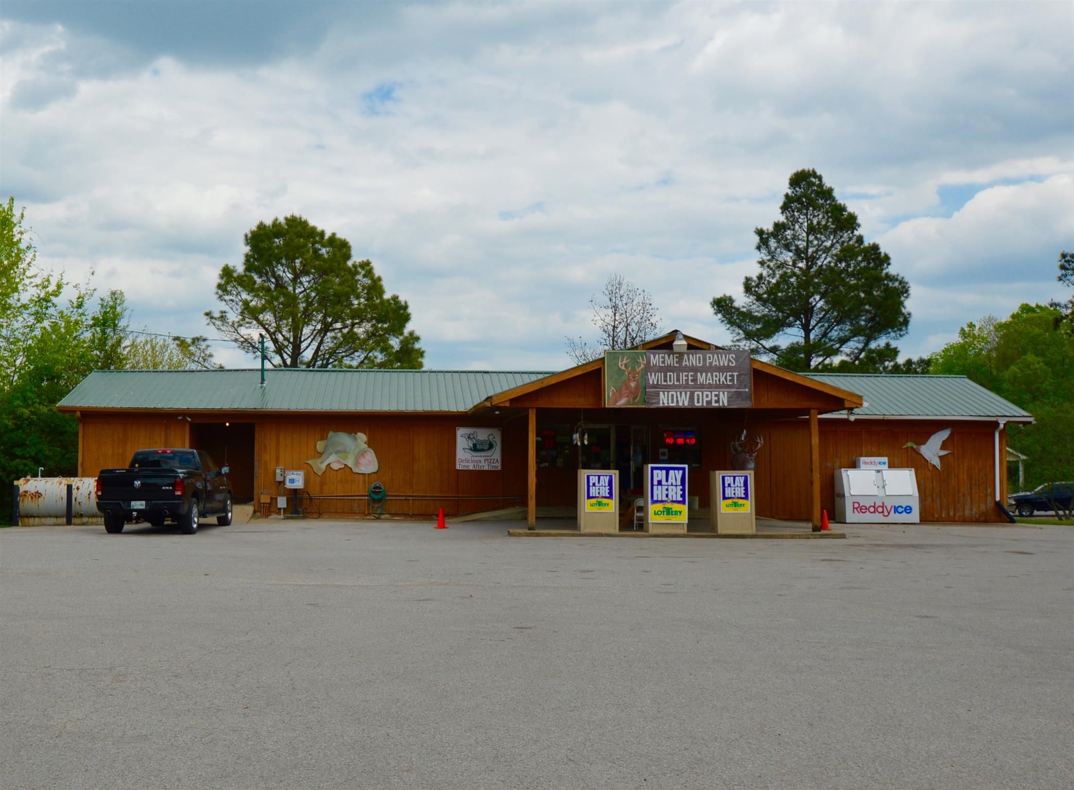 Ashland City, Cheatham County, TN Commercial Property, House for sale