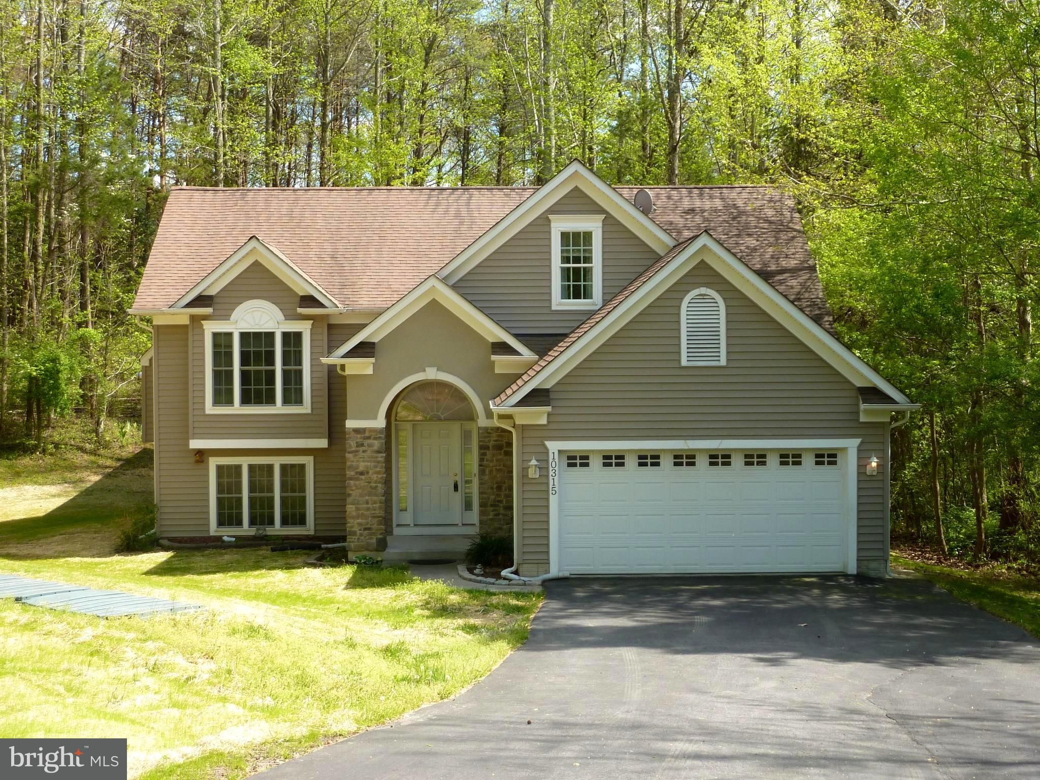 King King County, VA Lakefront Property, Waterfront