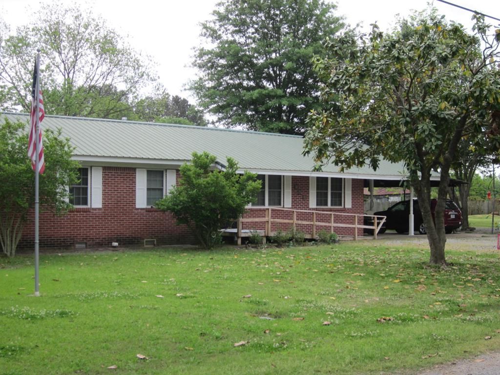 Marks, Quitman County, MS House for sale Property ID 331298309 LandWatch
