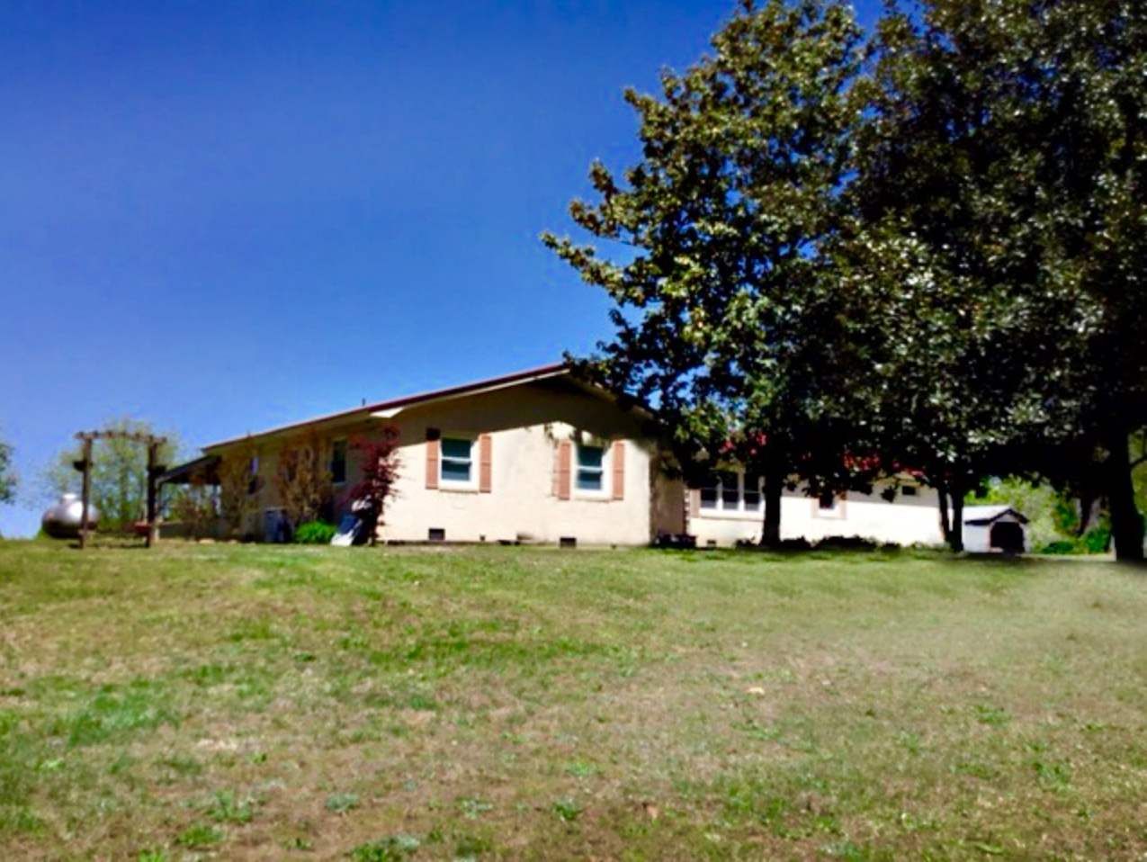 Bethel Springs, McNairy County, TN House for sale Property ID