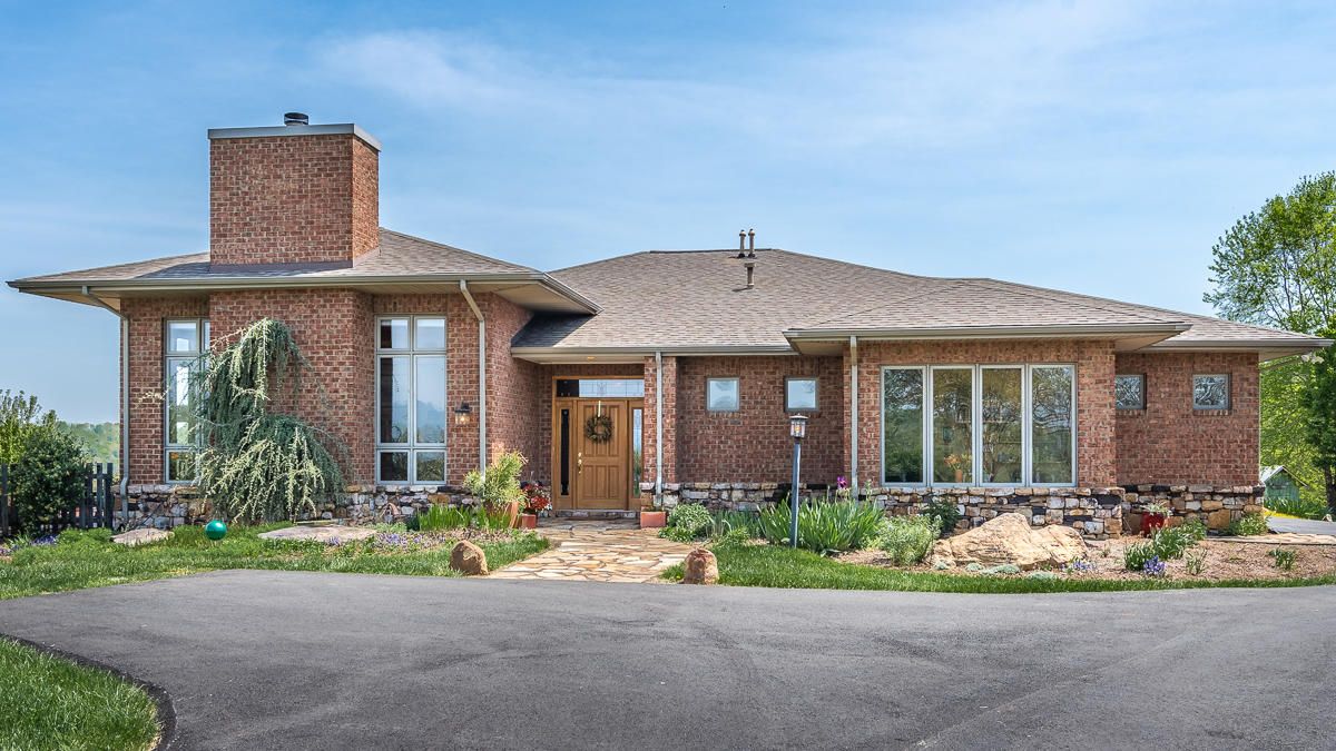 Fincastle, Botetourt County, VA House for sale Property ID 331322914