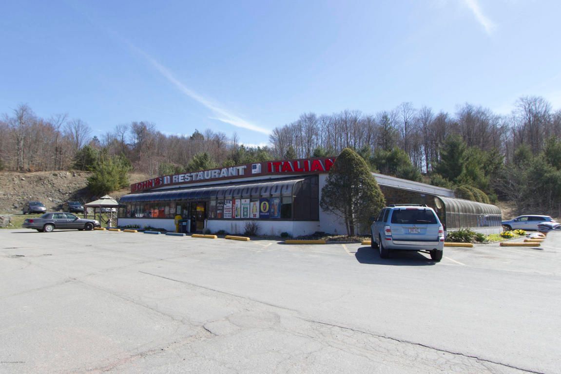 Greentown, Pike County, PA Commercial Property, House for sale Property
