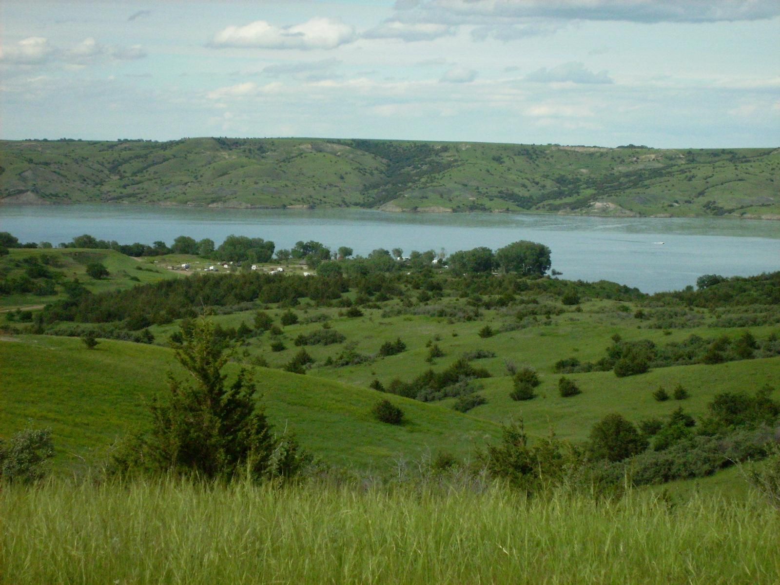 Burke, Gregory County, SD Recreational Property, Homesites for sale