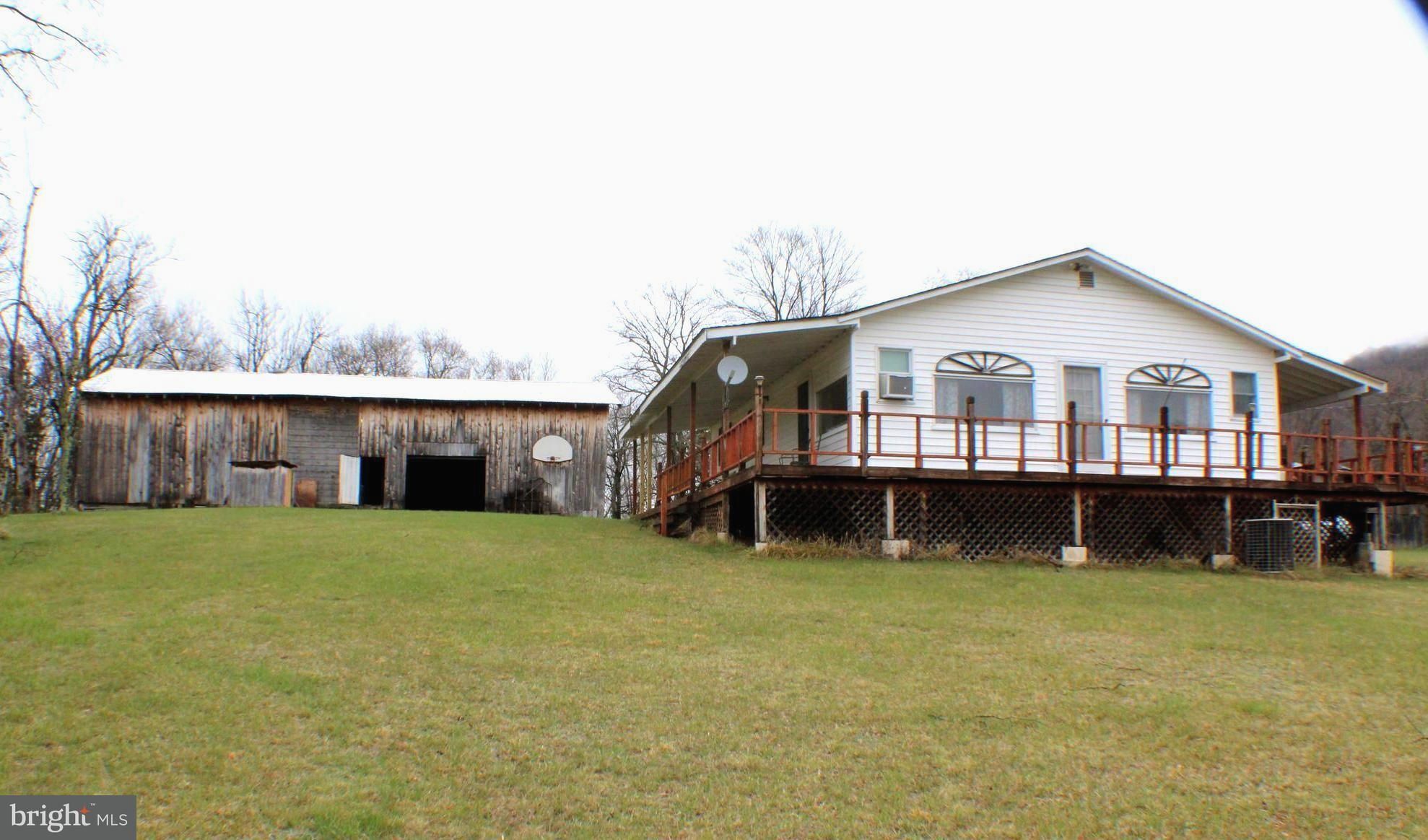 Petersburg, Grant County, WV House for sale Property ID 331382082