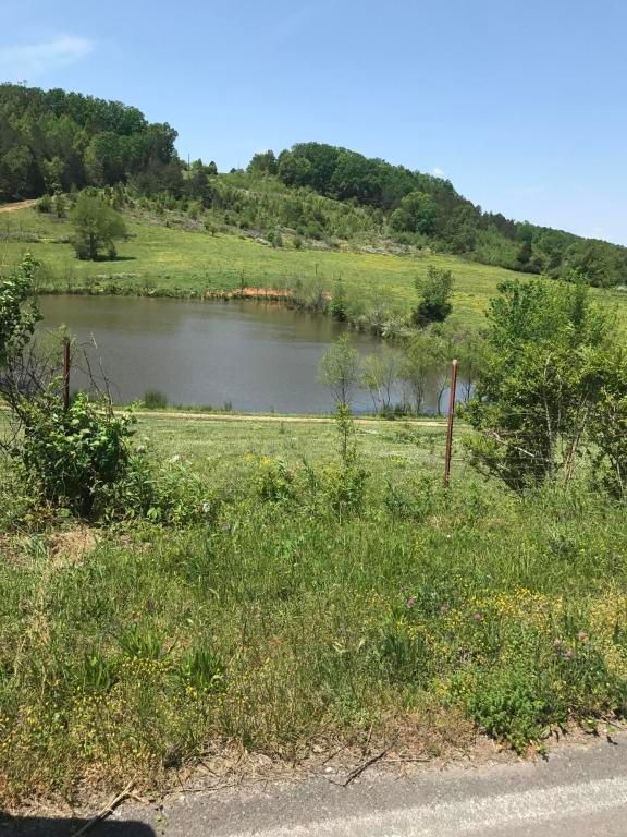 Ringgold, Catoosa County, GA Undeveloped Land for sale Property ID