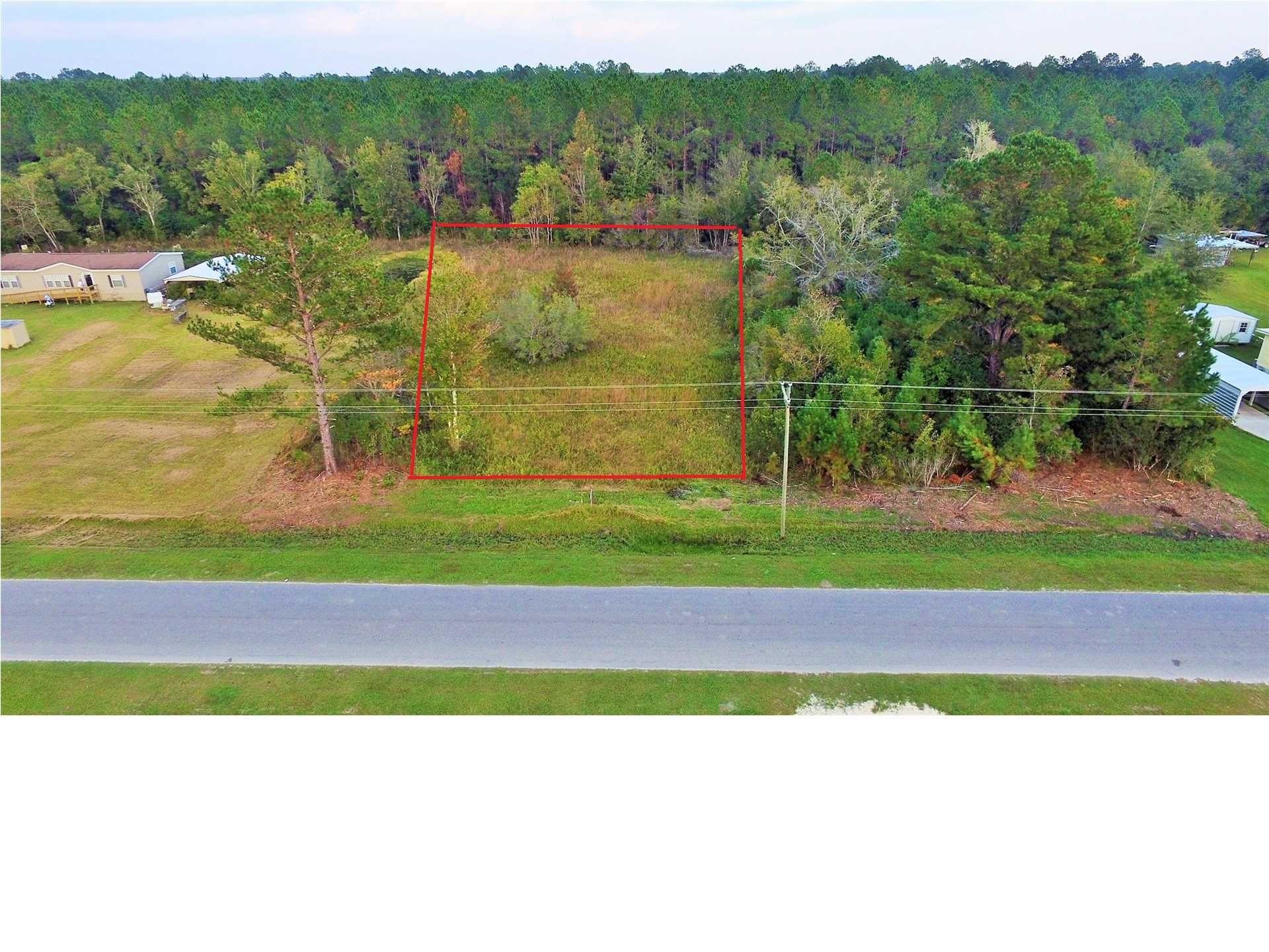 Wewahitchka, Gulf County, FL Homesites for sale Property ID 331372173
