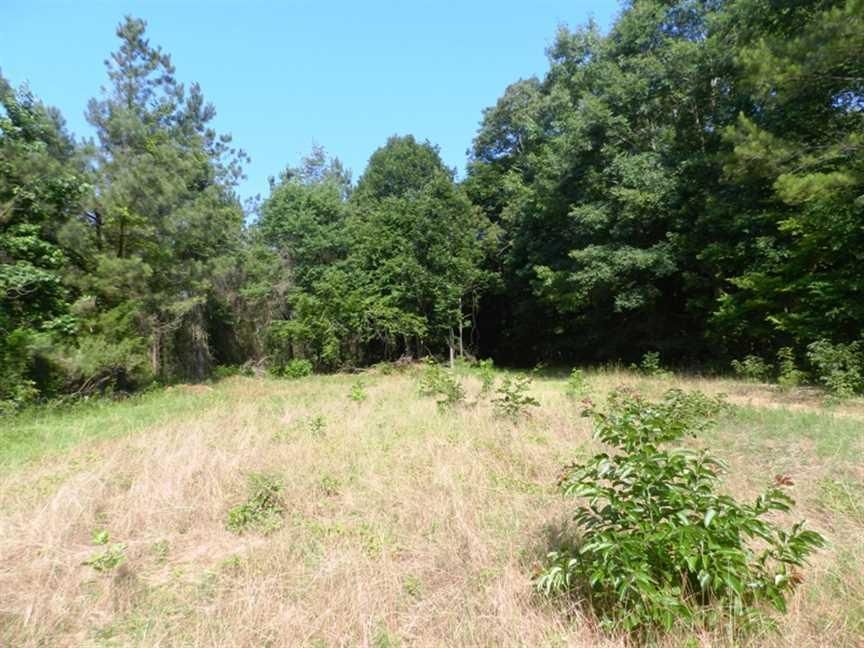Hatley, Monroe County, MS Recreational Property, Timberland Property