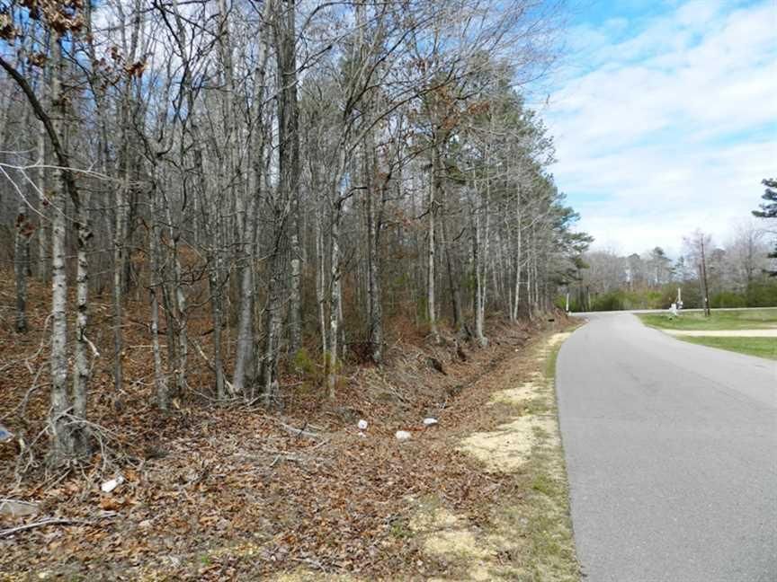 Vina, Franklin County, AL Recreational Property, Timberland Property