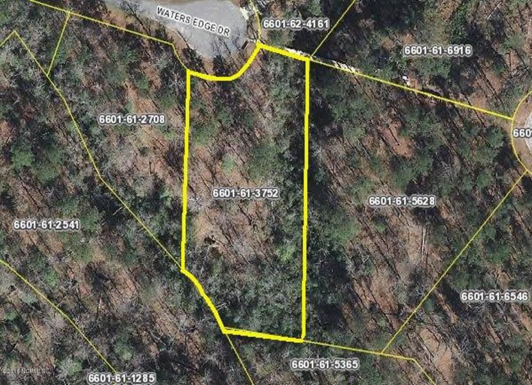 Chocowinity, Beaufort County, NC Undeveloped Land, Homesites for sale
