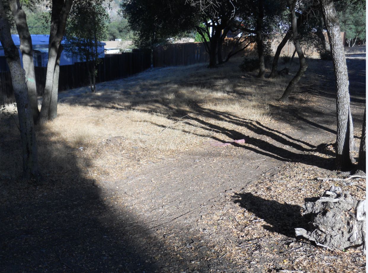 Clearlake, Lake County, CA Recreational Property, Undeveloped Land