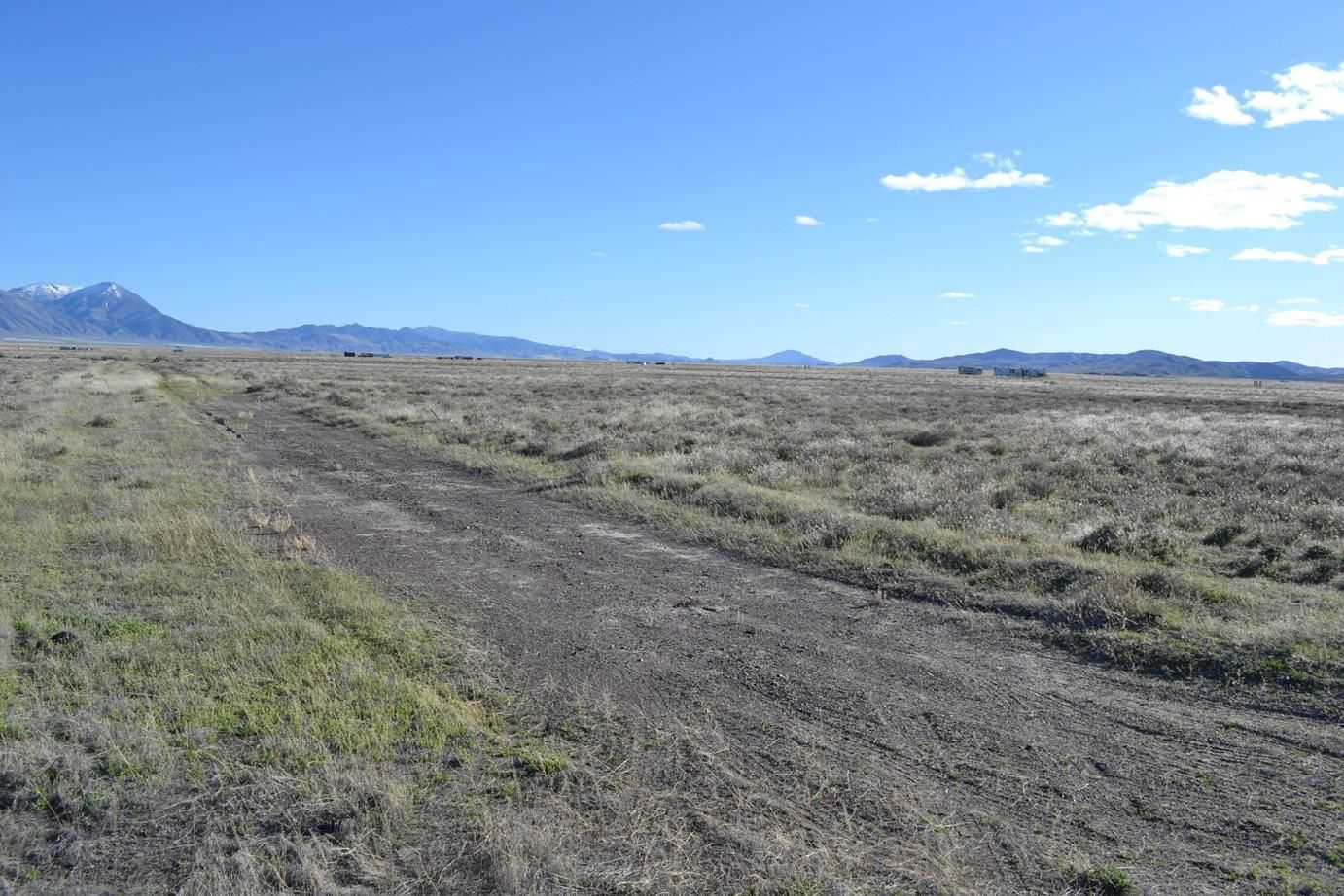 Crescent Valley, Eureka County, NV Recreational Property, Undeveloped