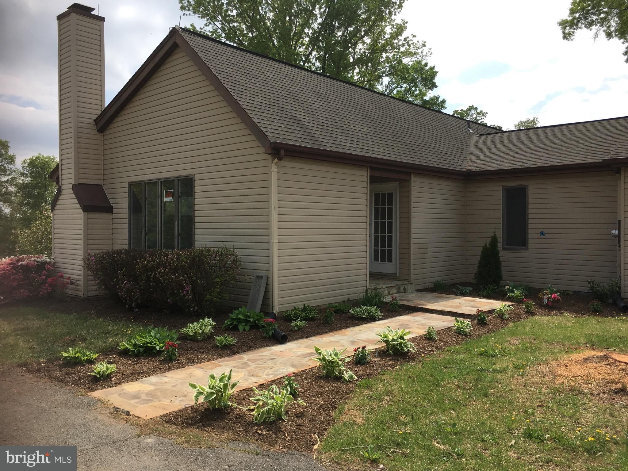 Goldvein, Fauquier County, VA House for sale Property ID 331401356