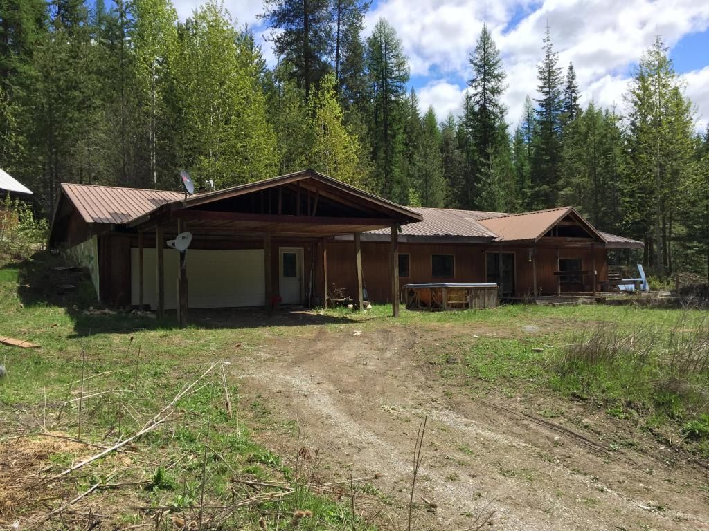 Colville, Stevens County, WA House for sale Property ID 331405565